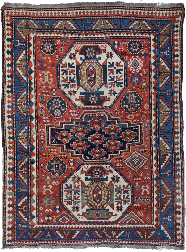 Genge Rug