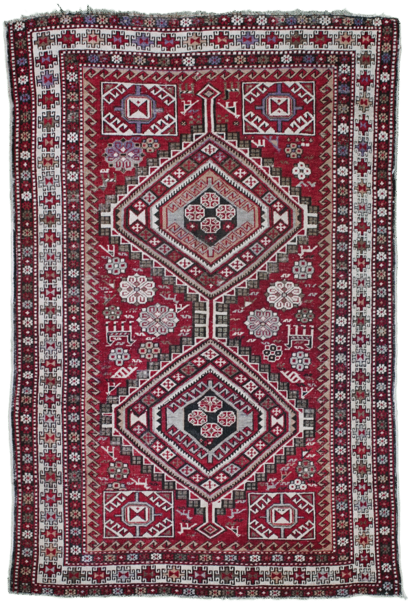 South Shirvan Rug
