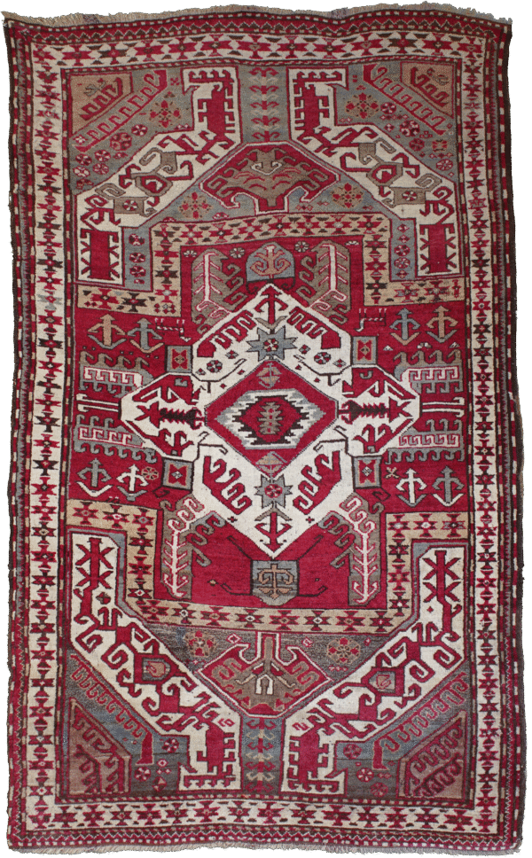 Kasim Ushag Rug