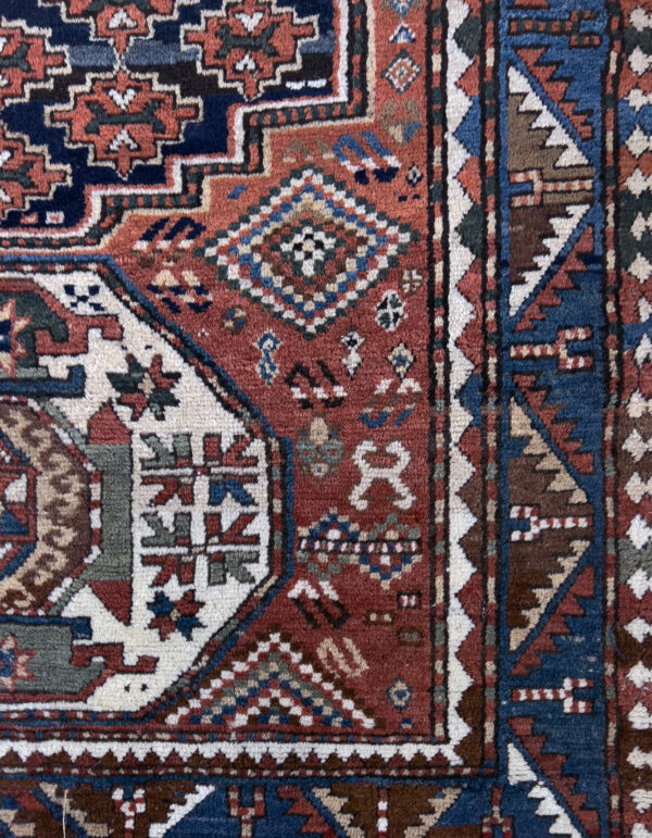 Genge Rug - Image 2