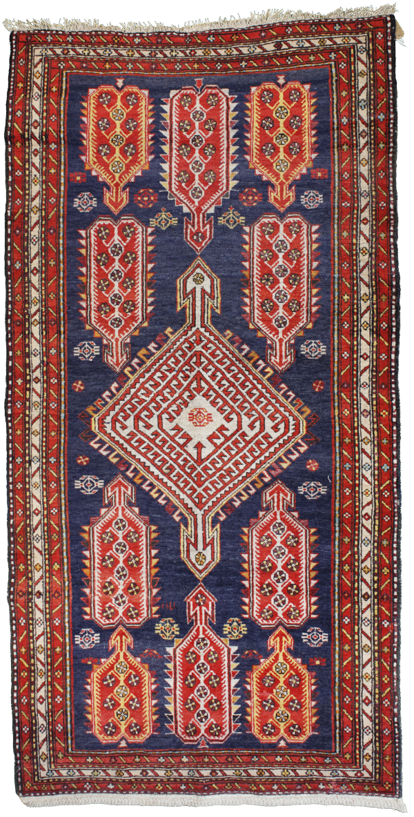 Shikli Rug