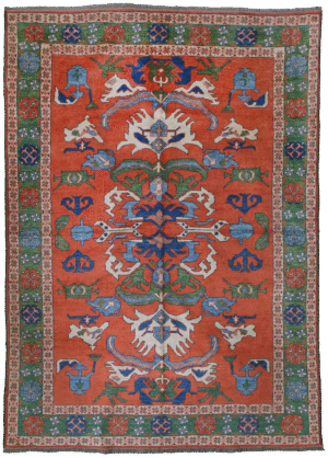 Kargai Rug