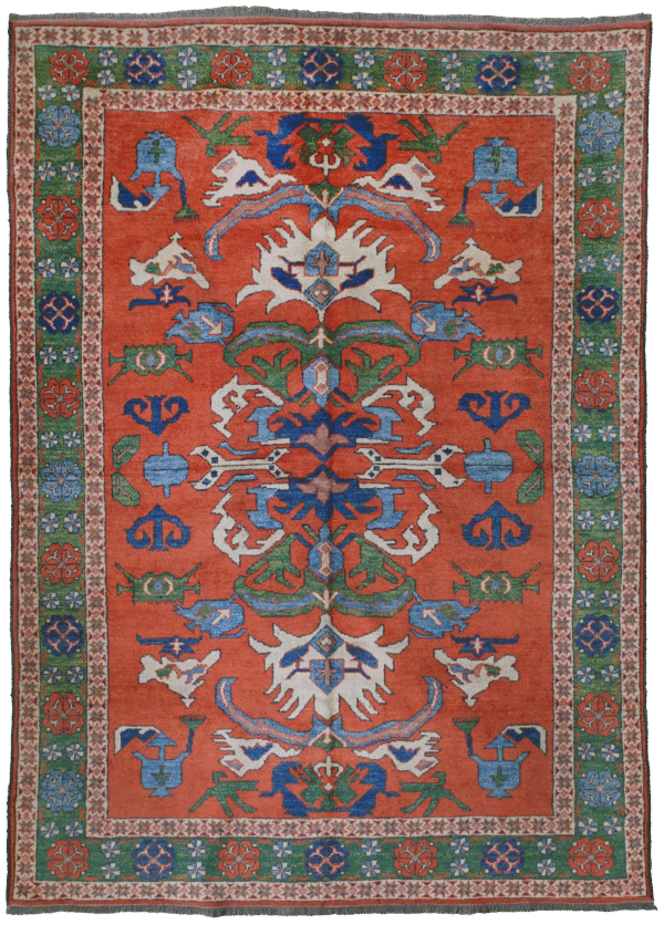 Kargai Rug