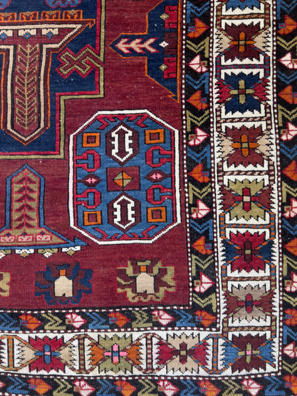 Konagend Rug - Image 2