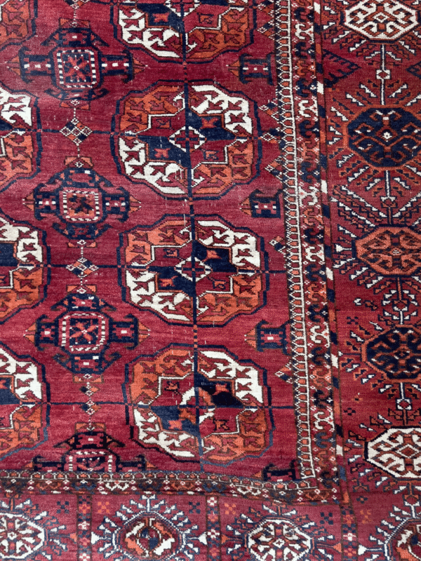 Tekke Turkemen 2 - Image 2