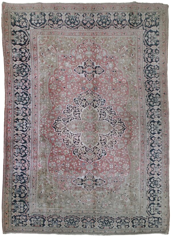Kurk Kashan, Gentle Colours