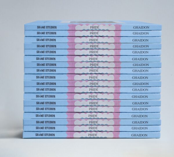 Pride Book - Image 2